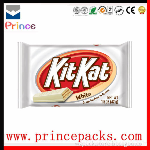 plastic bag manufacturer/food bag/food packaging ,custom logo P-2